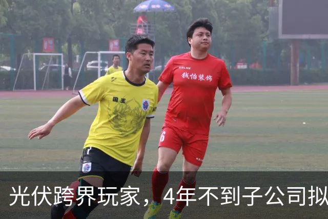 光伏跨界玩家，4年不到子公司拟申请破产！上海艾录2023年掏3650万元合作入行，今子公司已负债超6811万元