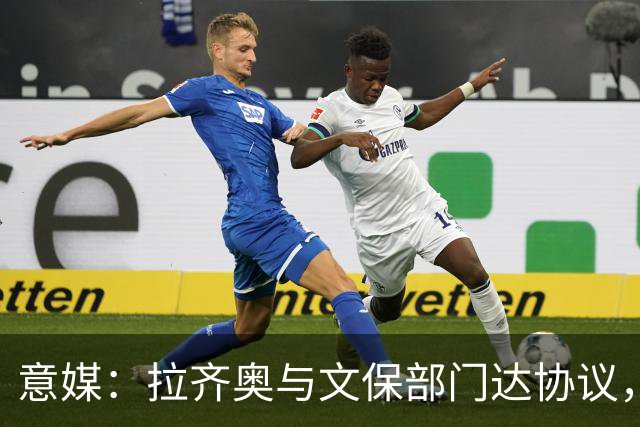 意媒：拉齐奥与文保部门达协议，弗拉米尼奥球场计划扩至4.8万人