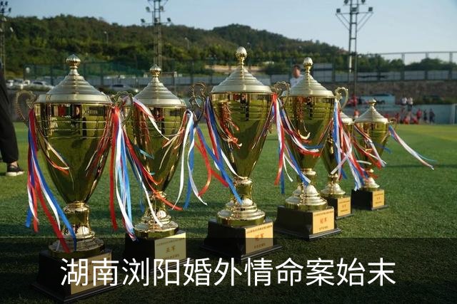 湖南浏阳婚外情命案始末