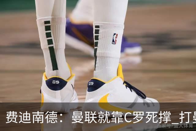 费迪南德：曼联就靠C罗死撑 打曼城会被灌五球
