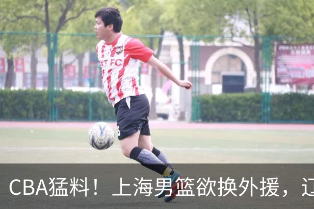 CBA猛料！上海男篮欲换外援，辽宁四将受伤，刘维伟国骂浙江球迷被罚